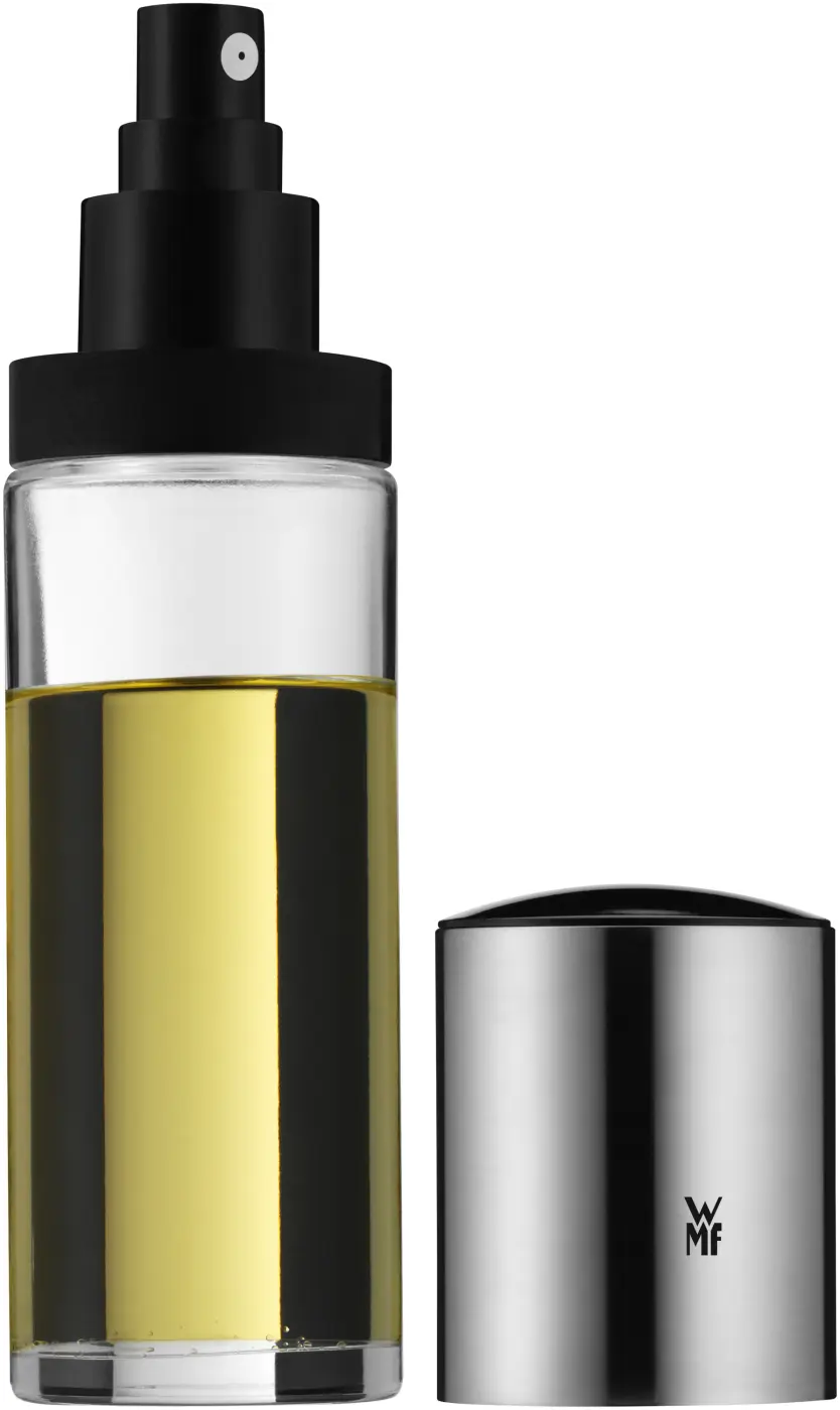 WMF Basic Essig-/Ölsprüher, 120 ml WMF Basic Essig-/Ölsprüher, 120 ml