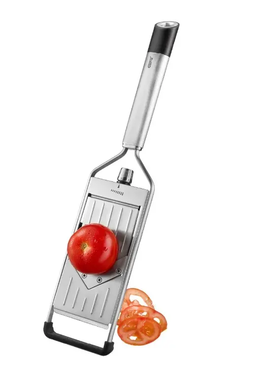 Gefu V-Hobel Primeline