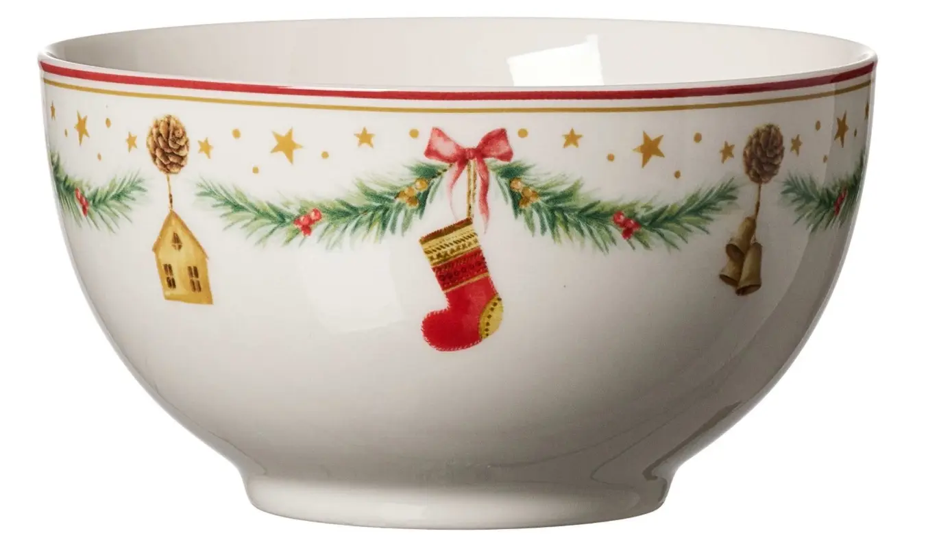 Ritzenhoff & Breker Müslischale Holly 15 cm