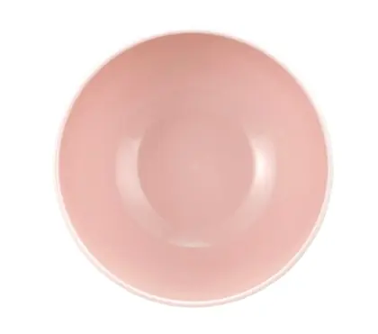 Seltmann Müslischale Amina 15 cm Rosé