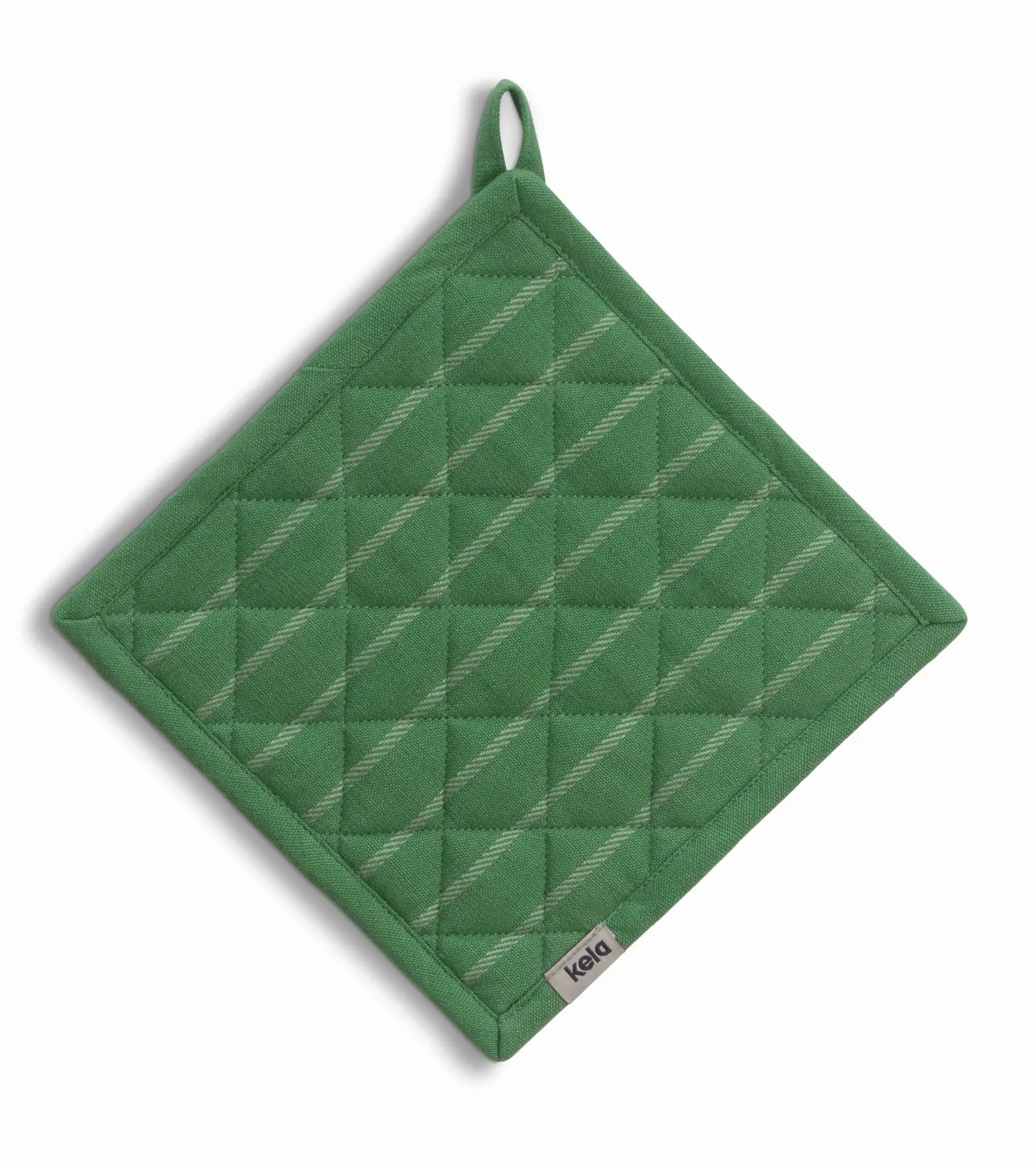 Topflappen 20x20 cm