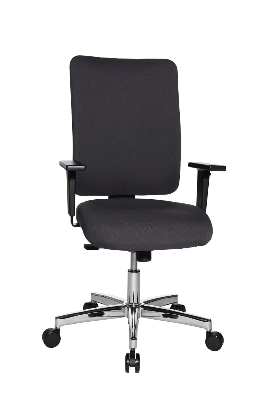 Topstar Drehstuhl Ortho Sedis 65 anthrazit