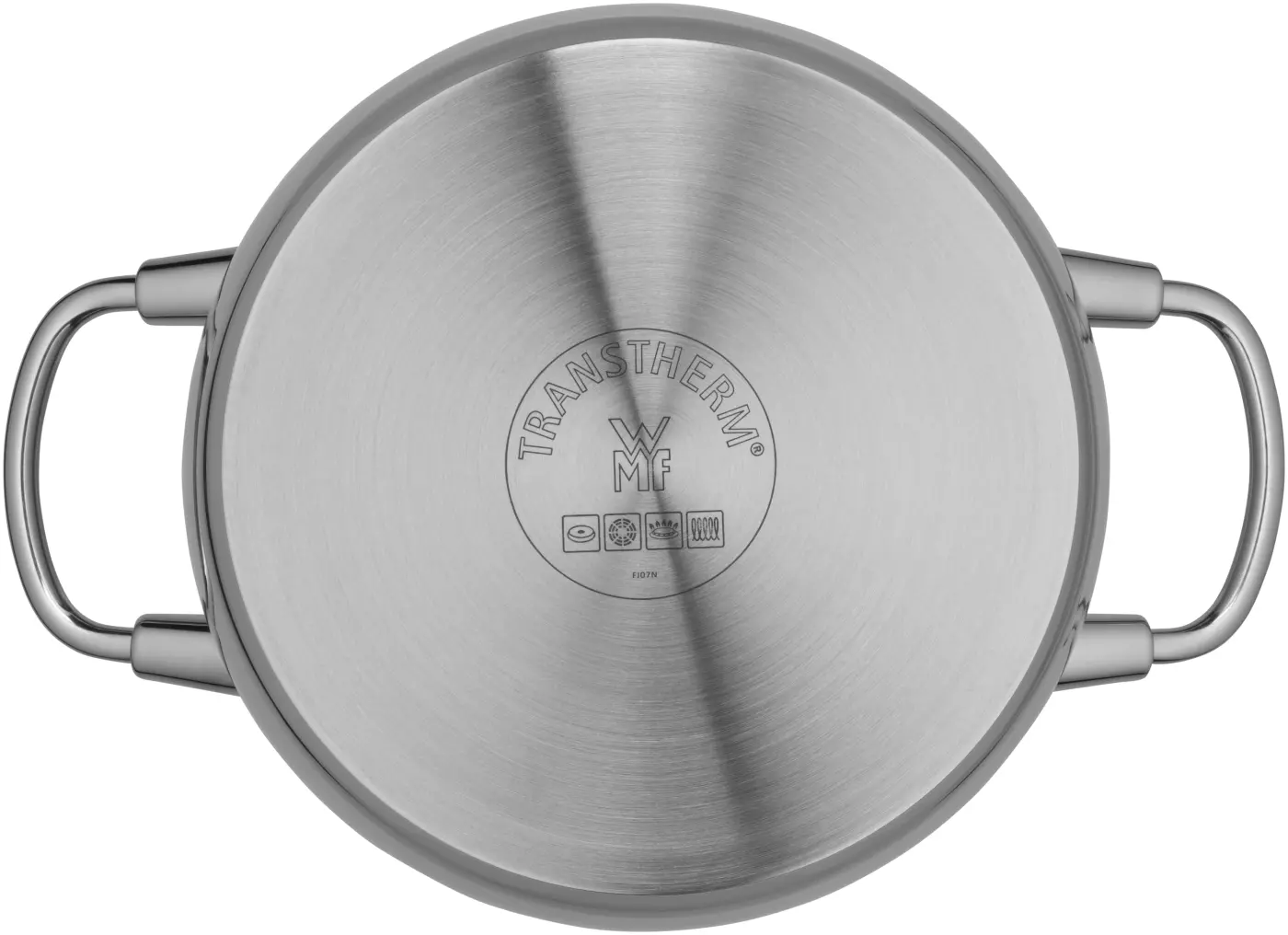 WMF Quality One Topf-Vorteils-Set*,