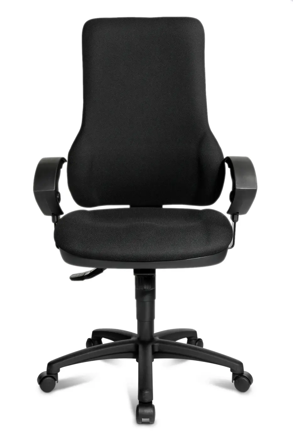 Topstar Drehstuhl Action Star 1303 schwarz