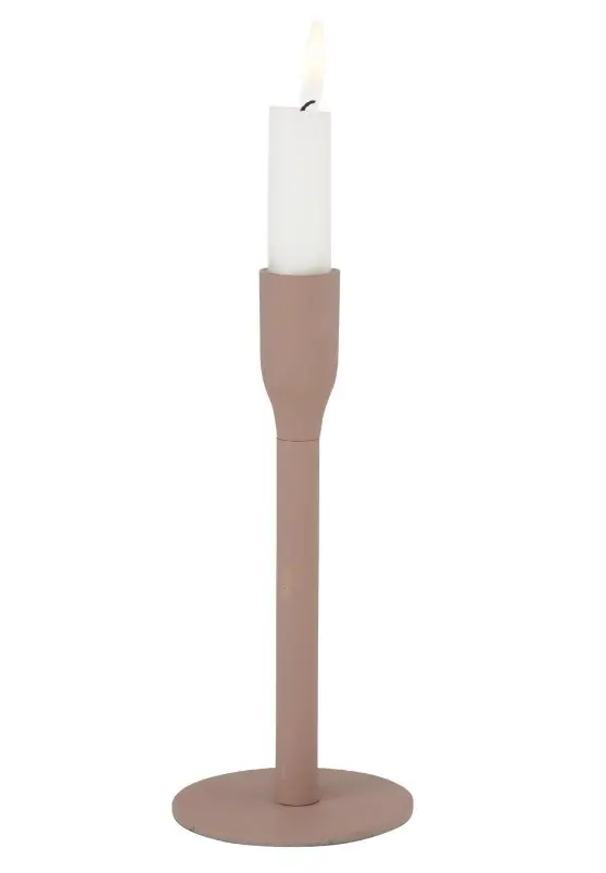 Boltze Kerzenleuchter Masdour mittel