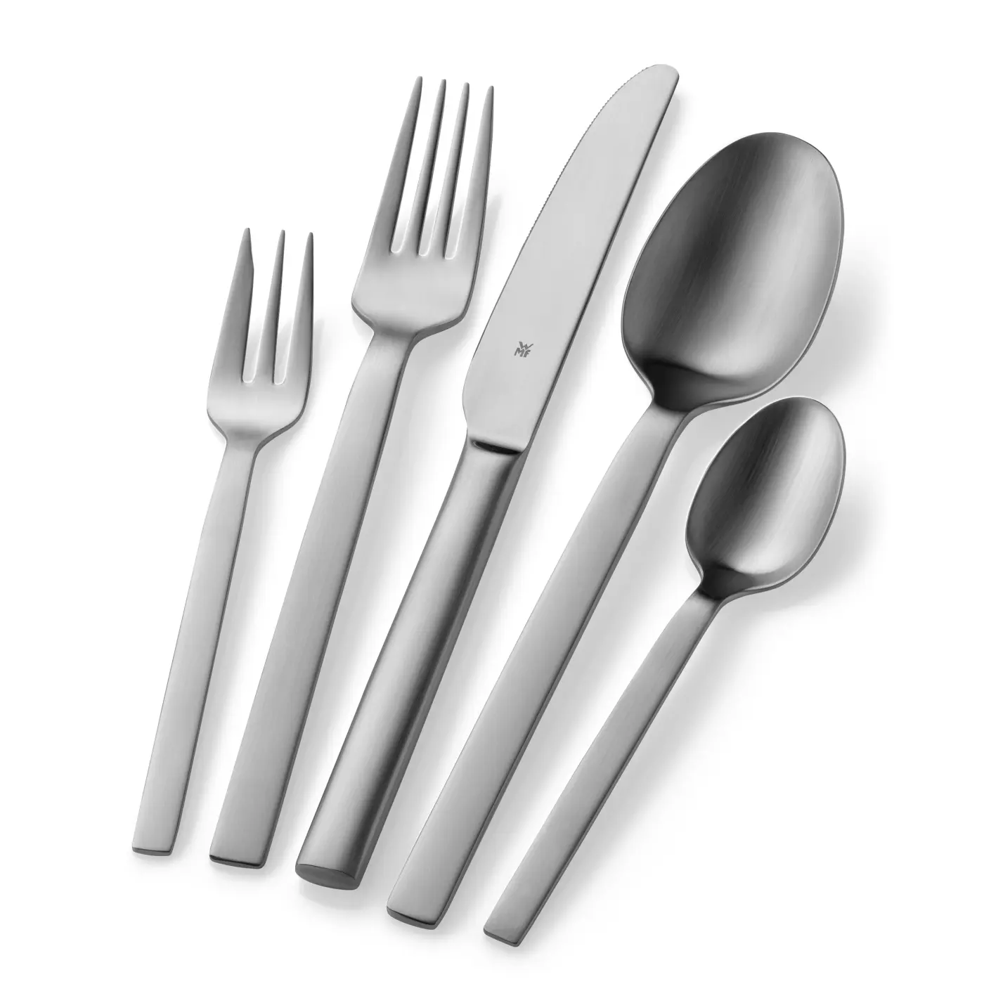 WMF Alteo Besteck-Set, 30-teilig,