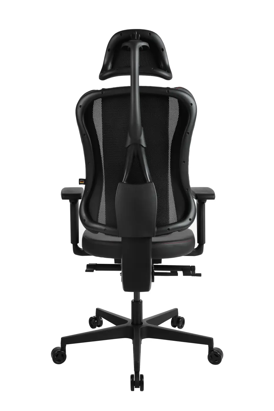 Topstar Drehstuhl Sitness RS Pro 2020 schwarz