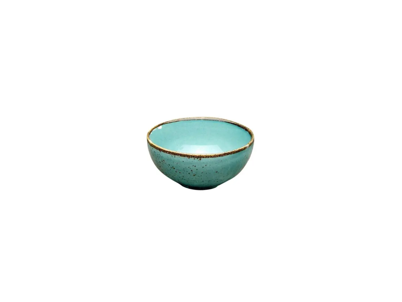 Creatable Dipschale Nature Water D11,5 cm