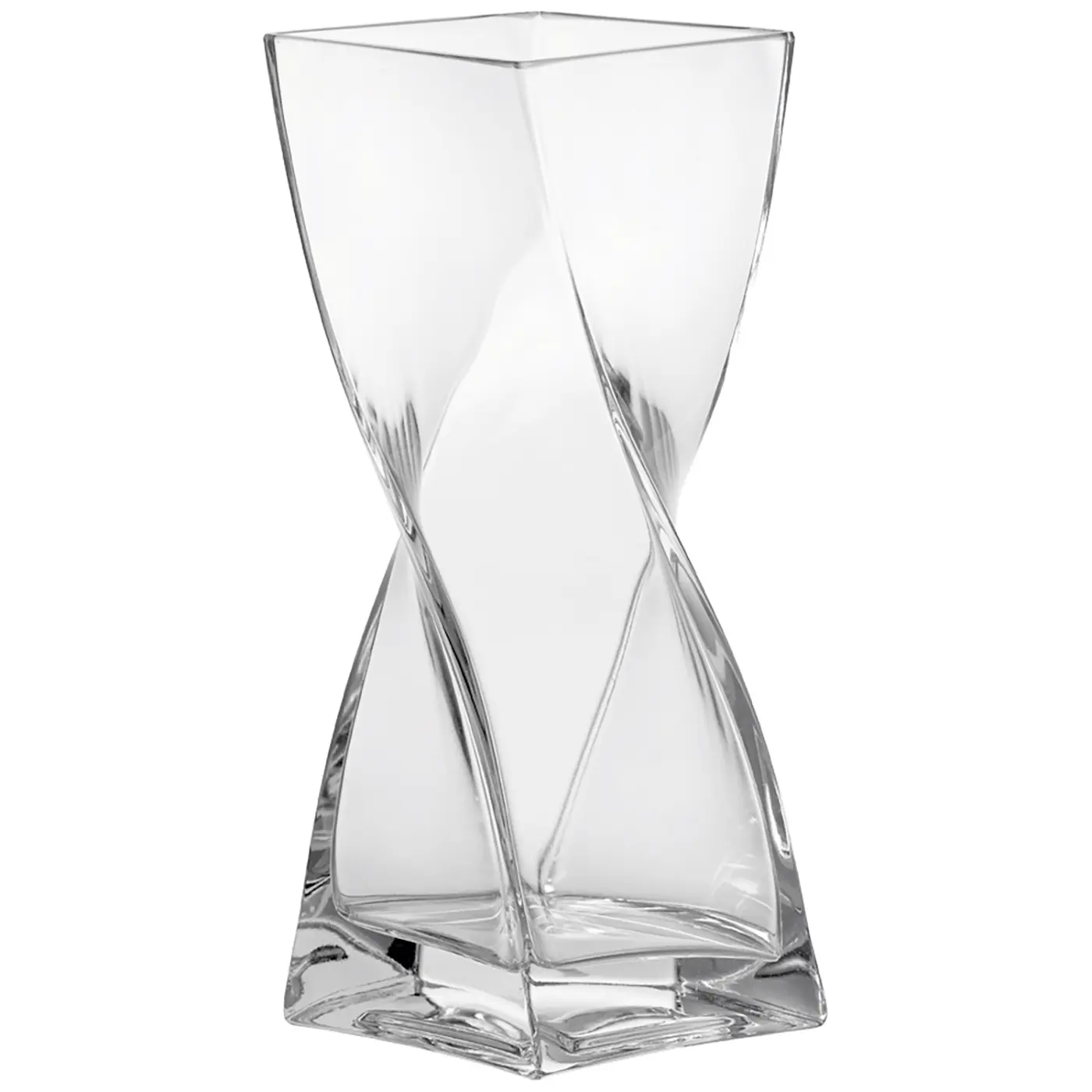 Leonardo Solifleurvase VOLARE 20 cm klar