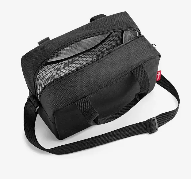 Reisenthel Coolerbag To-Go black
