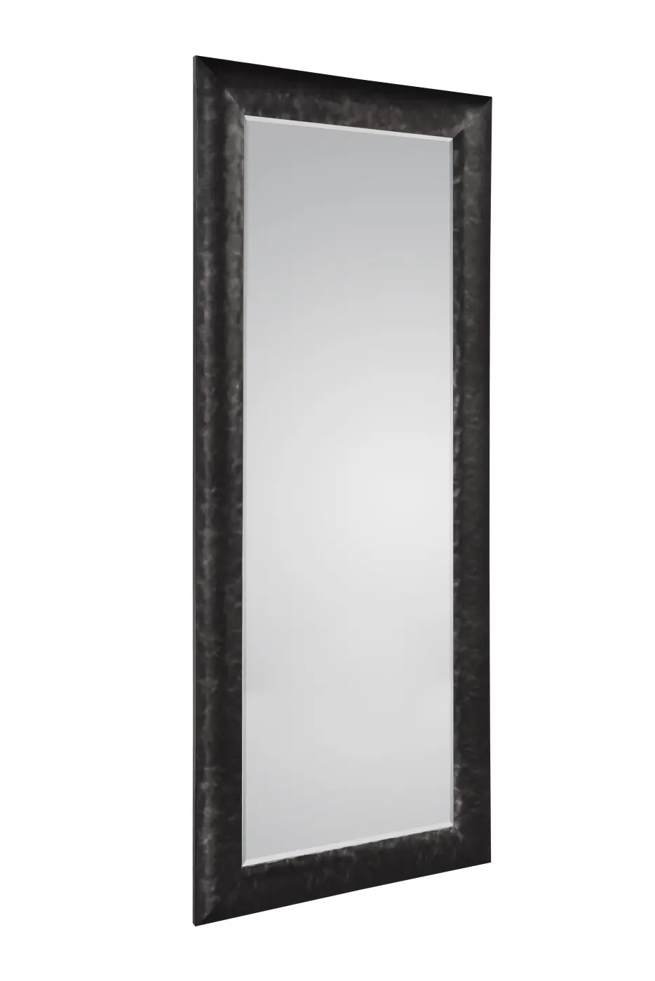 Mirrors & More Spiegel Elli Schwarz ca. 90x190 cm