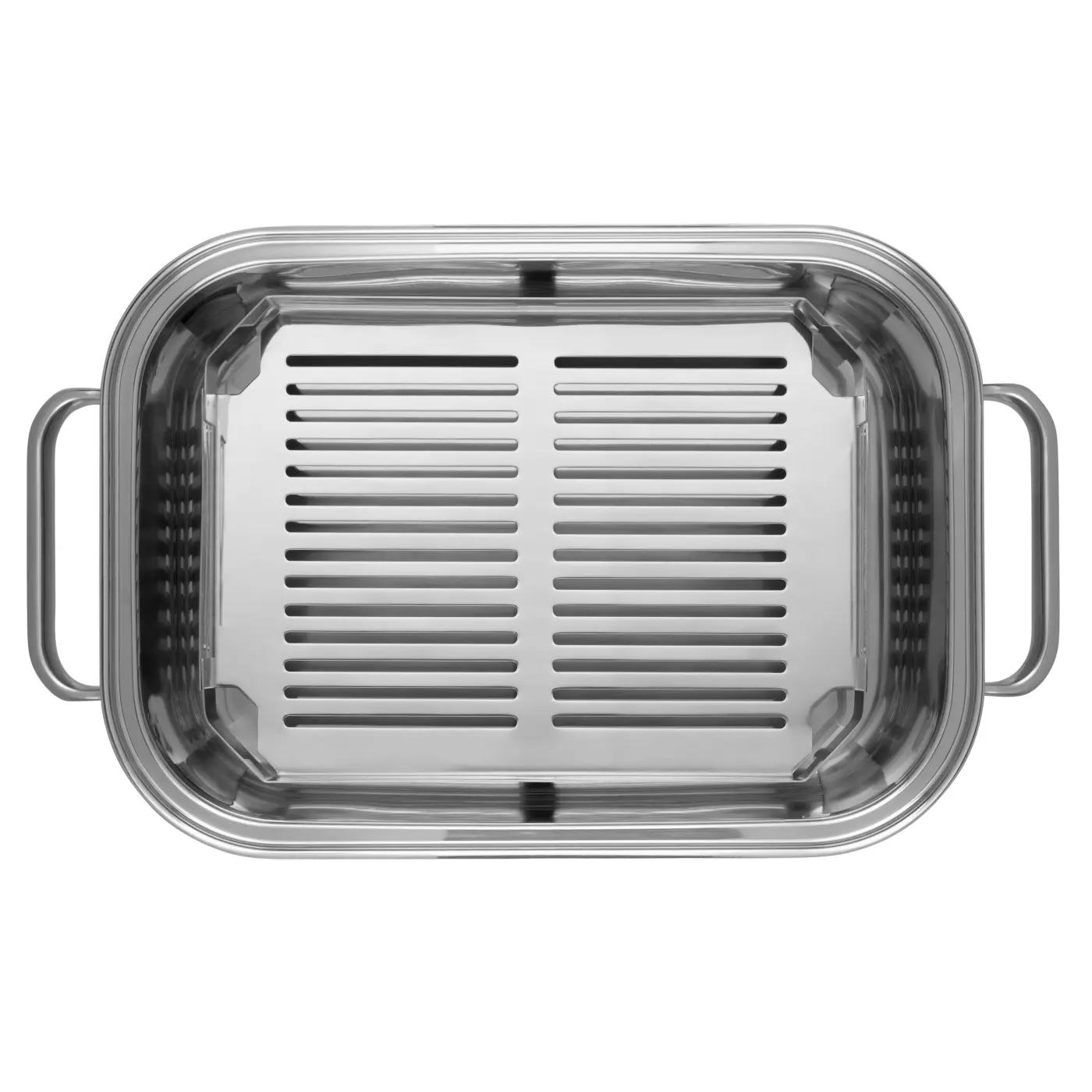WMF Vitalis Aroma-Dampfgarer 6,5 L