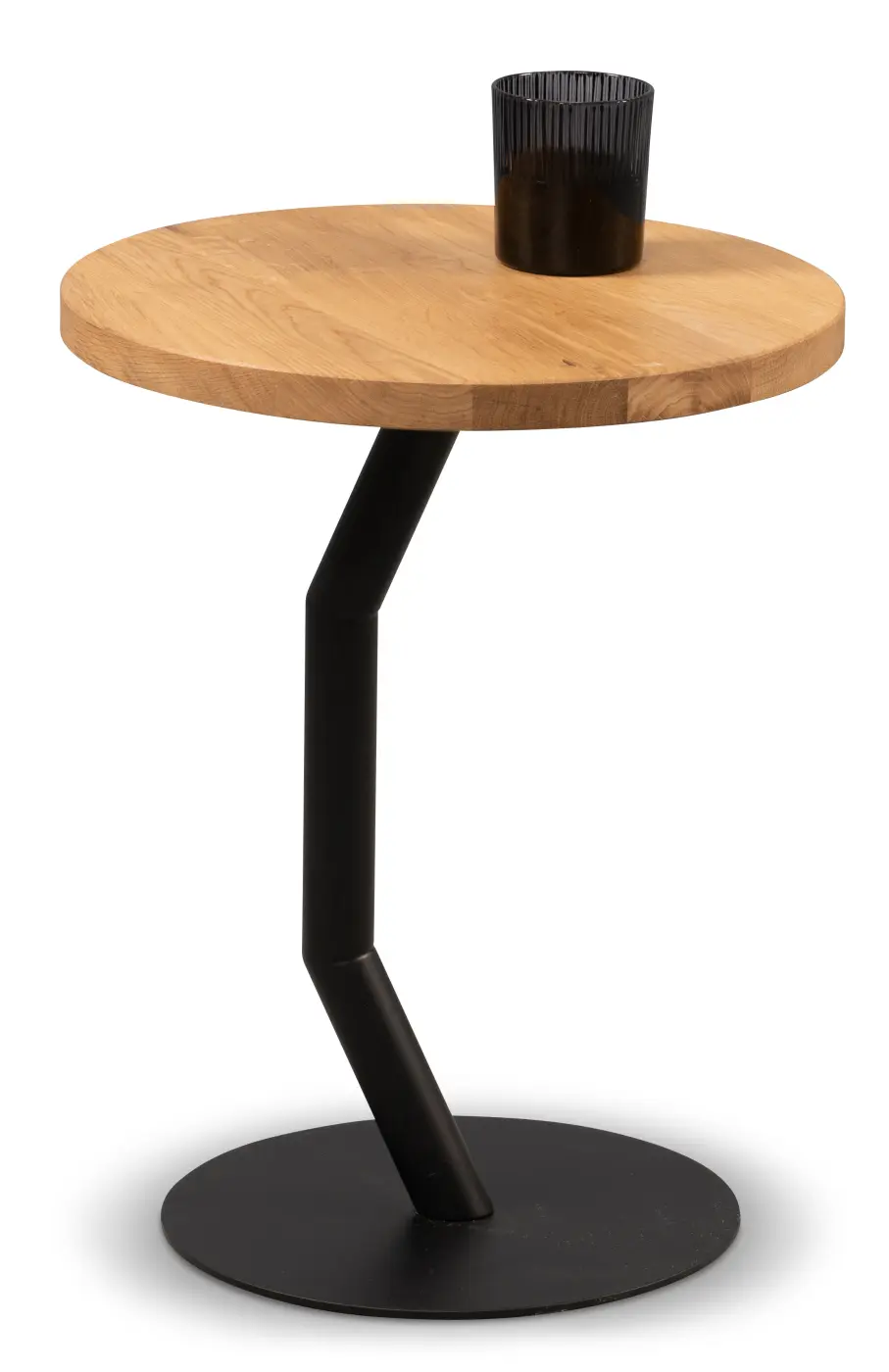 M2 Kollektion BEISTELLTISCH braun