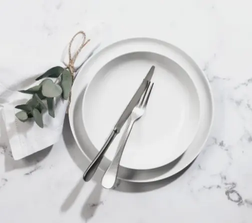 Seltmann Tafelservice 12-teilig rund