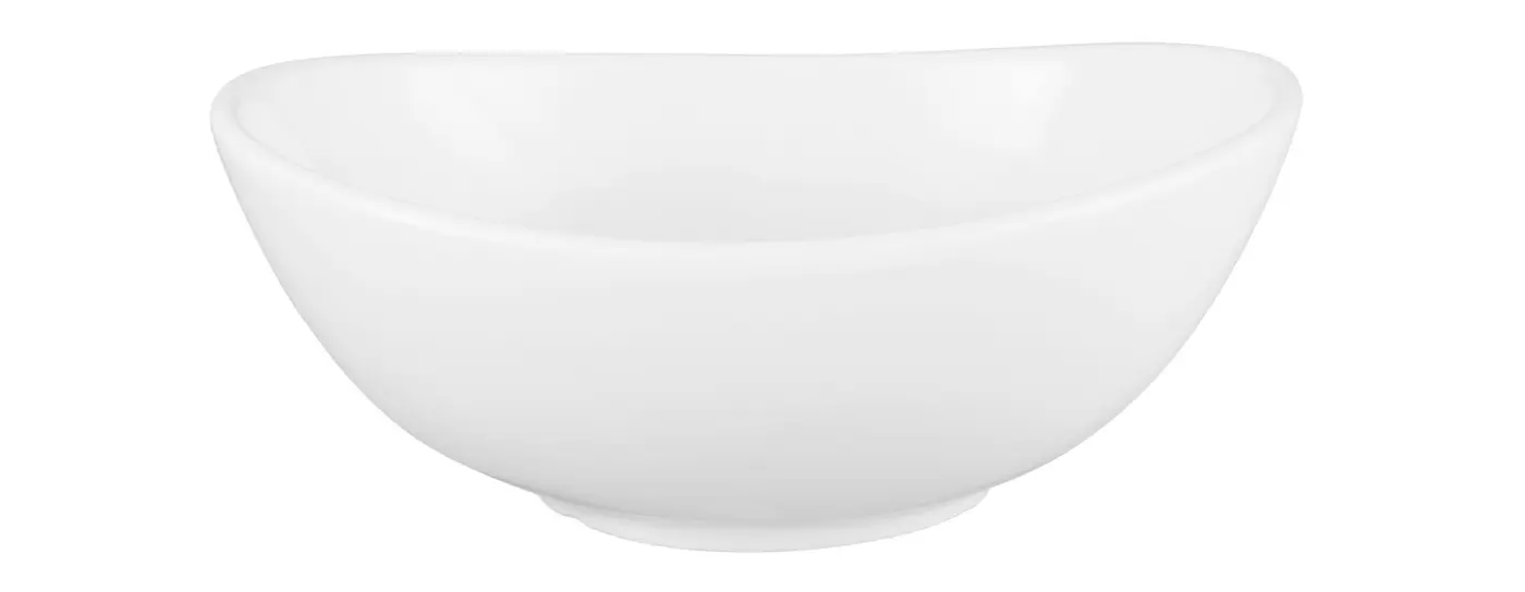 Seltmann Bowl oval M5306  12 cm
