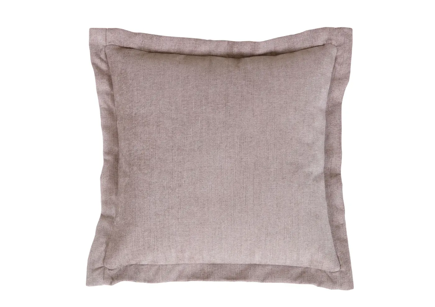 Gutmann Kissen mit Biese Kissen beige