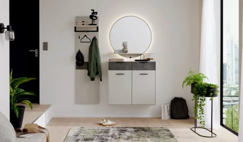 Interliving 6013 Sahara Creme Lack ca. 226x182 cm