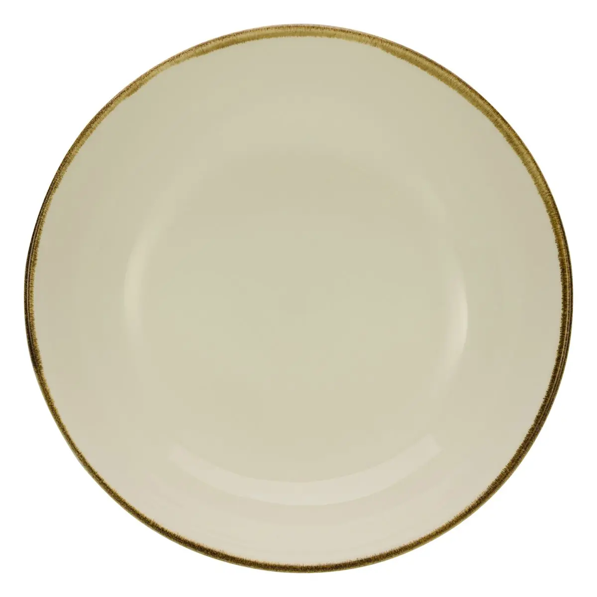 Creatable Buddha Bowl Nature Creme 17,5 cm
