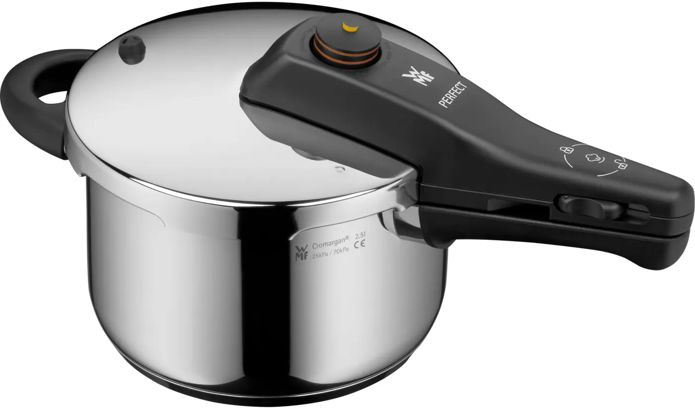 WMF Schnelltopf Perfect 2,5 l WMF Schnelltopf Perfect 2,5 l