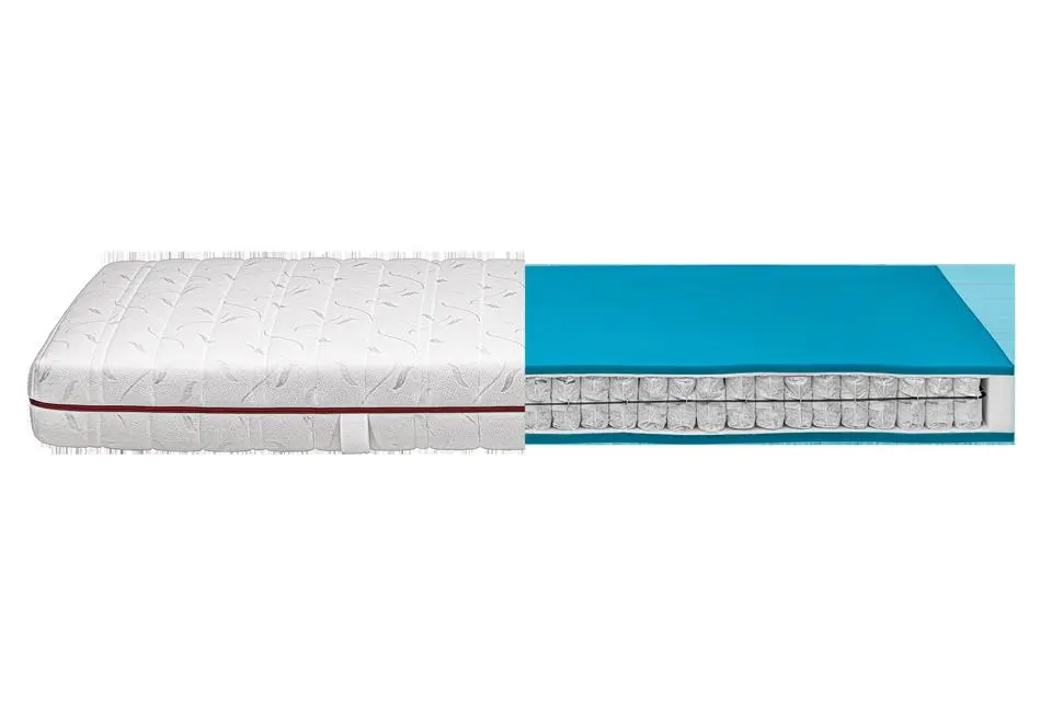 Rummel Matratze Classic T H3 90x200 cm