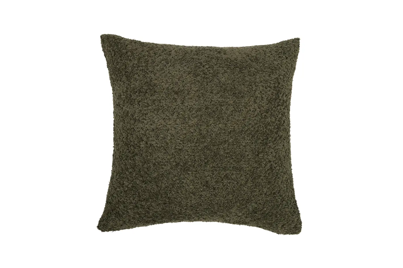 Roomio Kissenhülle Khaki ca. 45x45 cm
