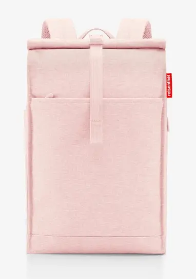 Reisenthel Urban Rolltop Twist blush ca. 49x14.5x30 cm