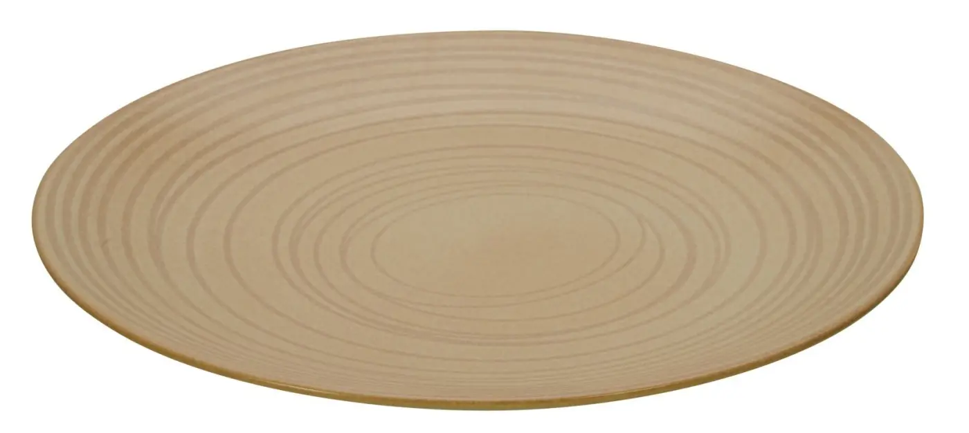 Creatable Speiseteller Lava Stone 27 cm