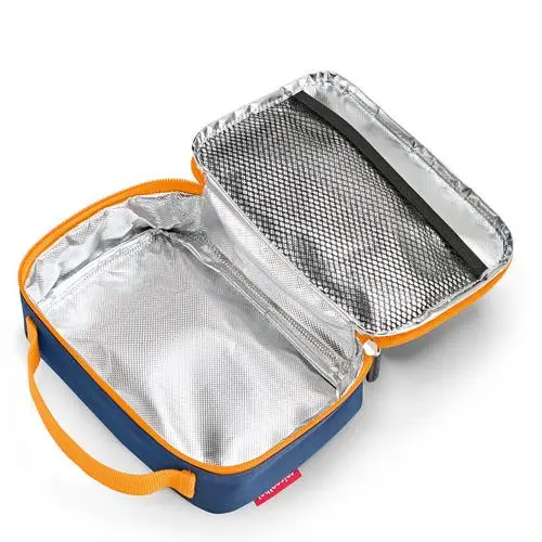 Reisenthel thermocase kids tiger navy