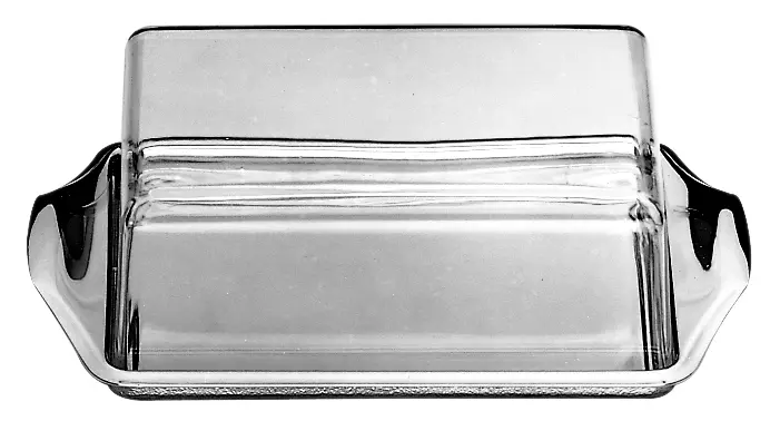 WMF Butterdose, 16 x 10 cm