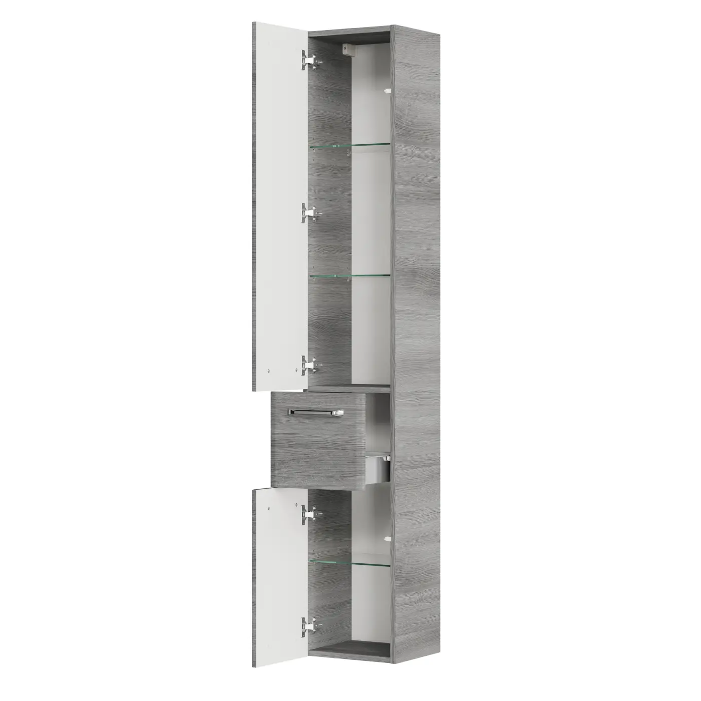 Hochschrank