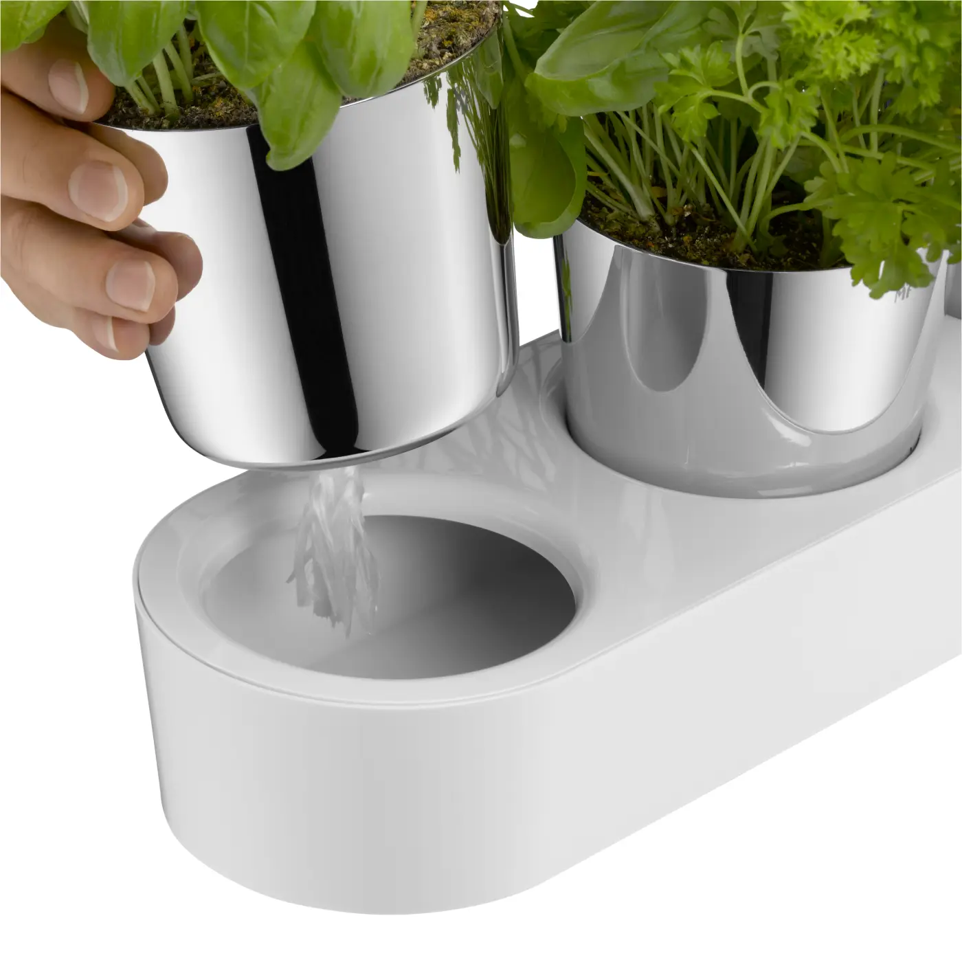 WMF Gourmet Indoor Kräutergarten