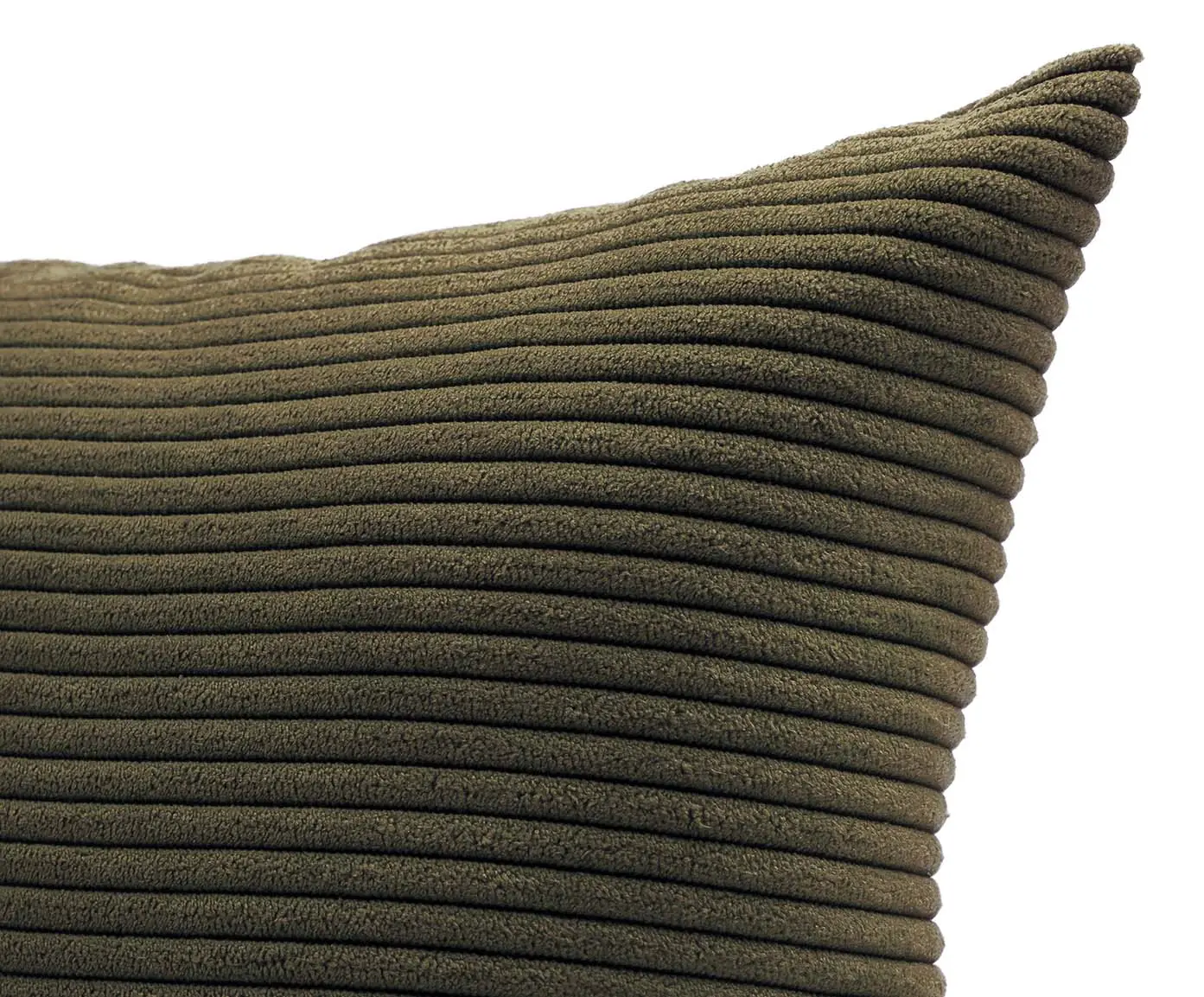 Gözze Kissen Dunkelgrün 30x50 cm