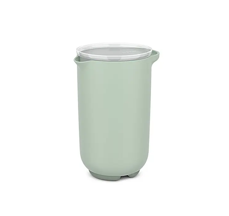 Mepal Rührbecher Chef It Nordic Sage 1000 ml mit Deckel