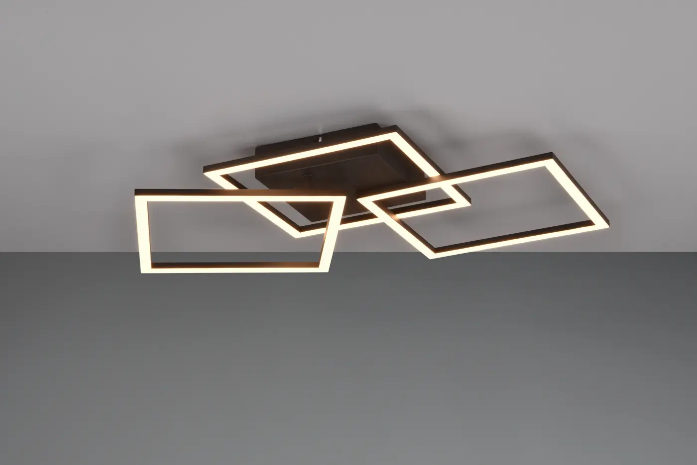 Deckenleuchte LED 53x53 cm