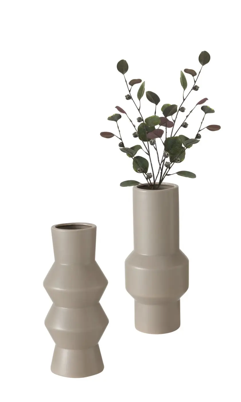 Boltze Vase Sybil ca. 30 cm