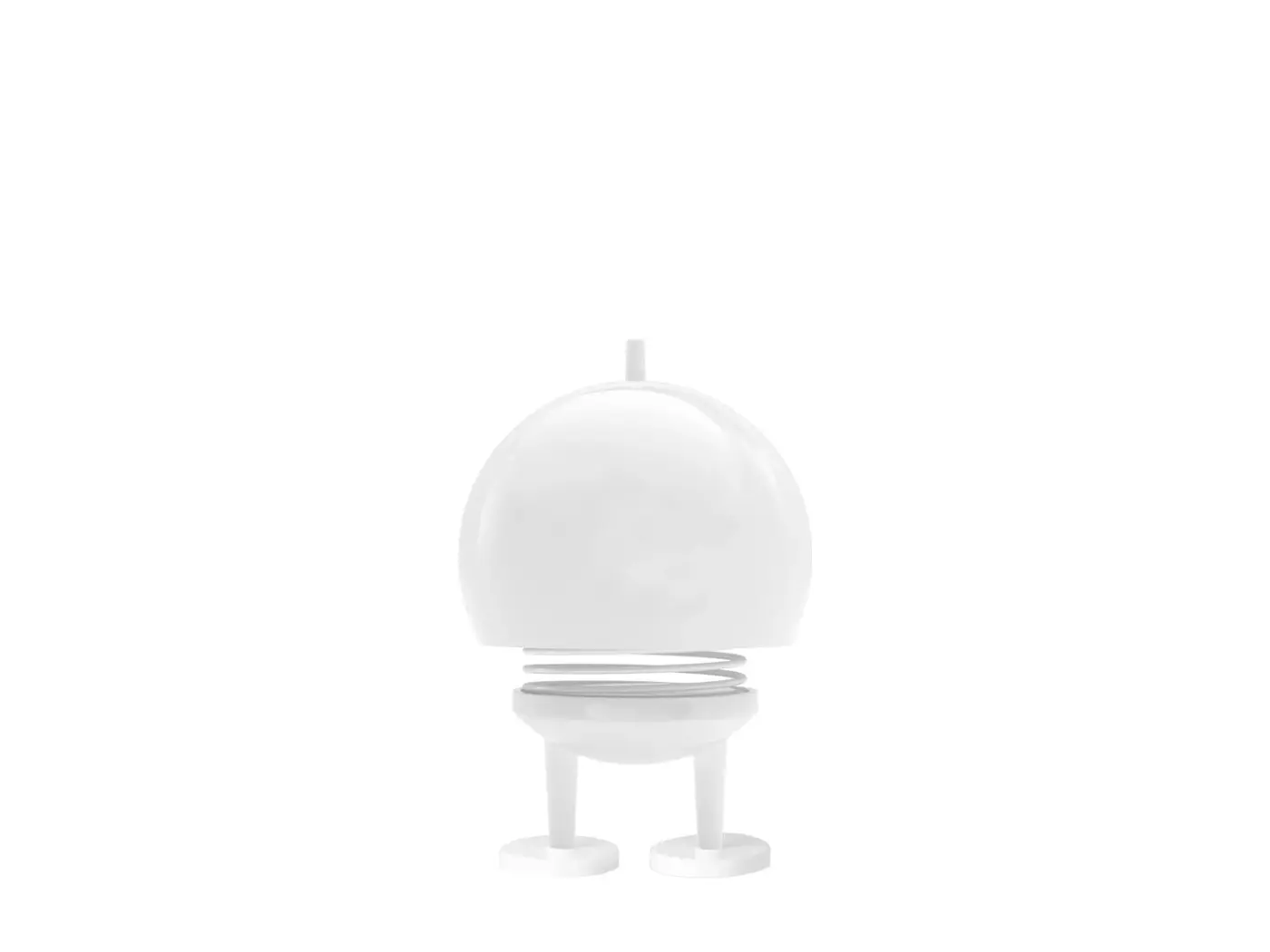 F&H Hoptimist Bumble S weiß