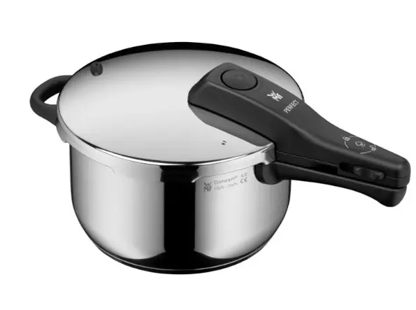 WMF Schnellkochtopf Perfect One Pot 4,5 L 