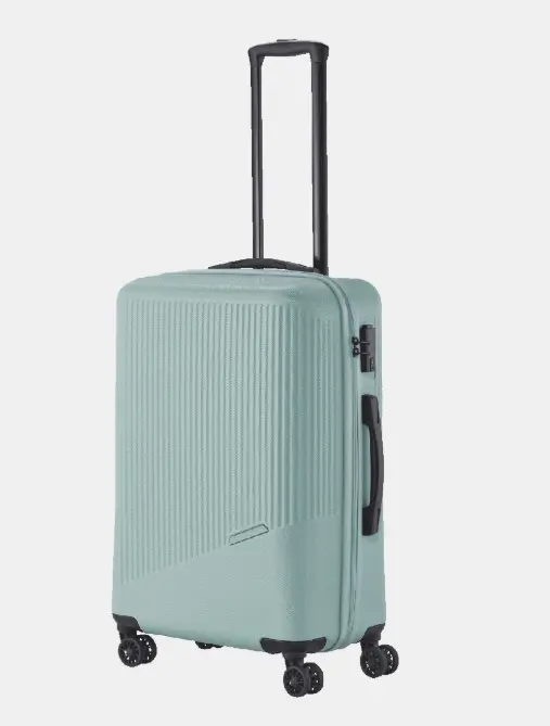 Travelite Trolley Mint gr. M 45x67x26 cm 65 L