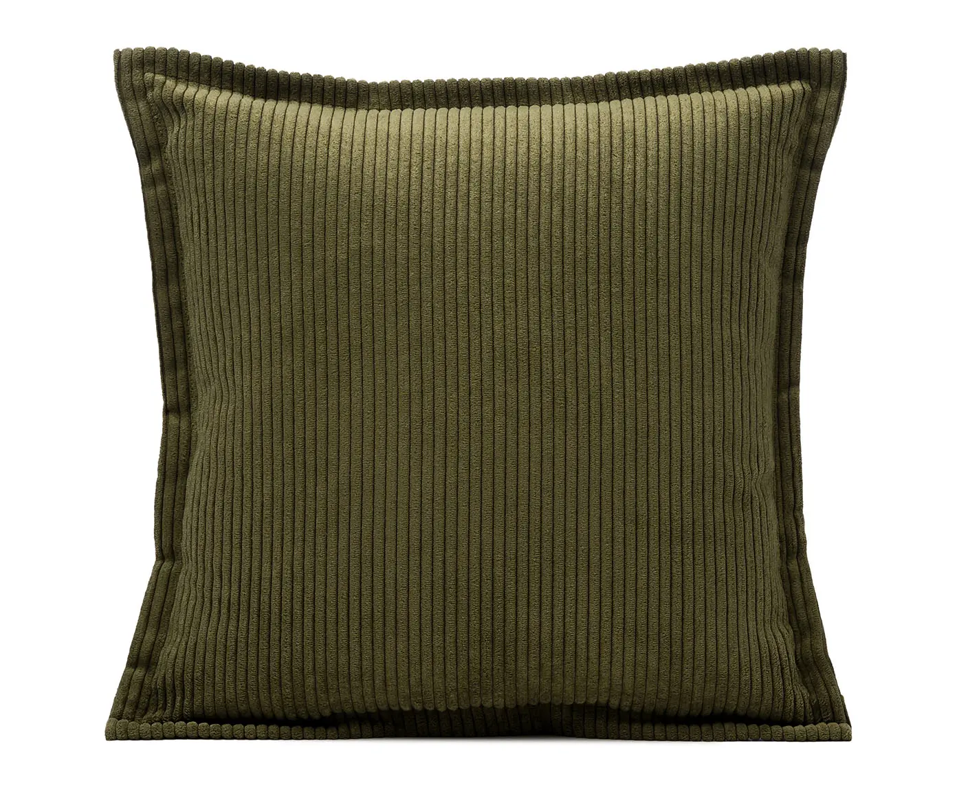 Gözze Kissenn Dunkelgrün 40x40 cm