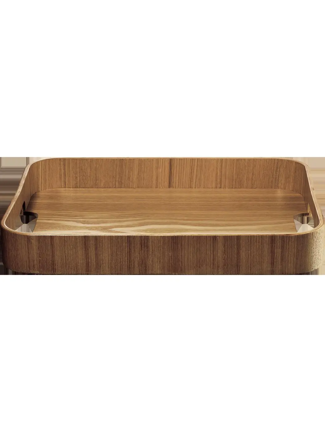 ASA Holztablett Wood rechteckig 35x27 cm