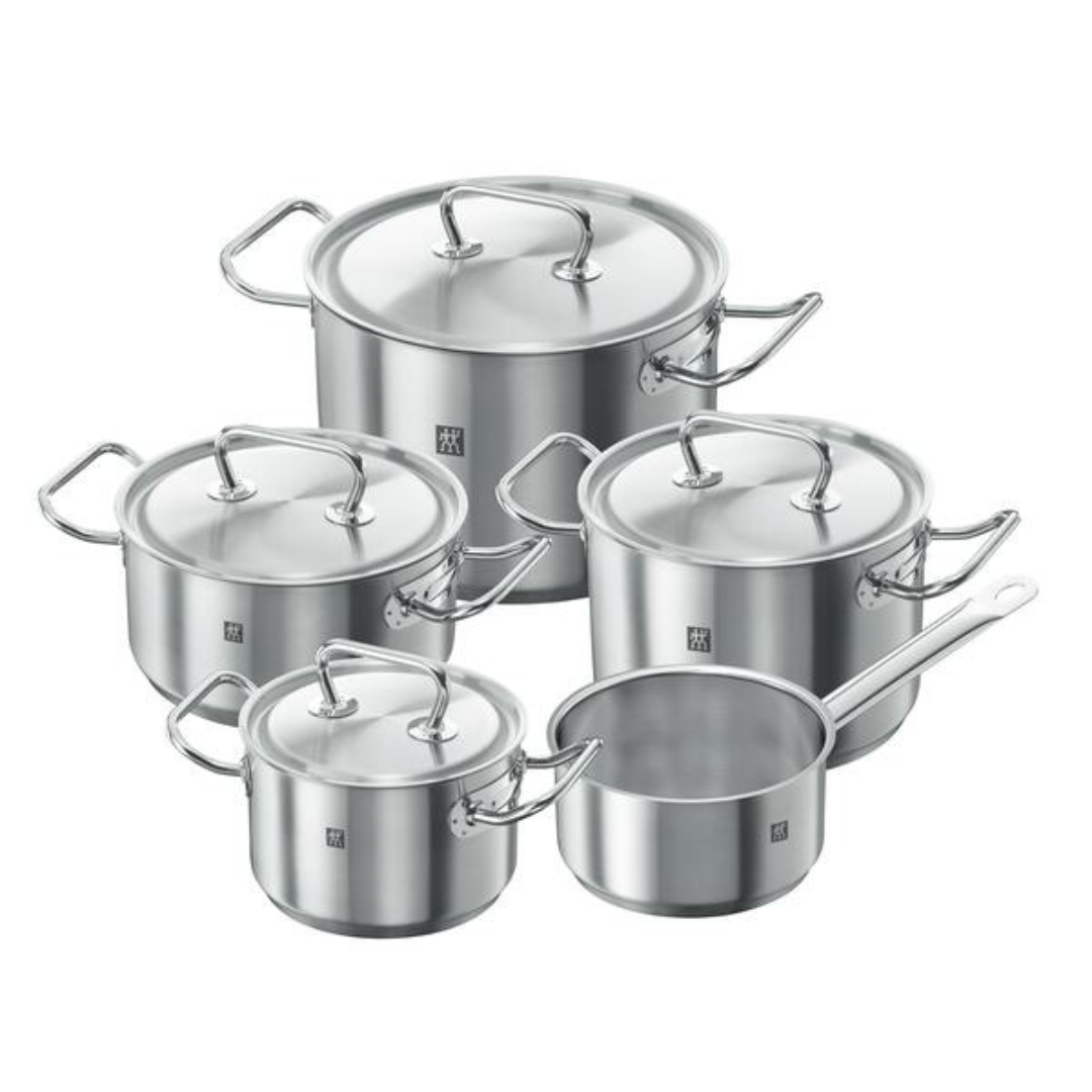 Kochtopfsets