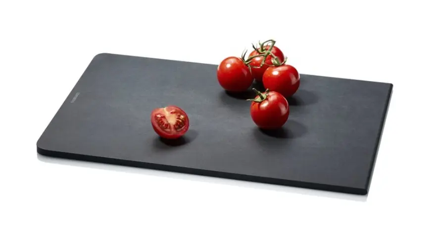 Continenta Duracore Schneidbrett 30x20x1cm  schwarz