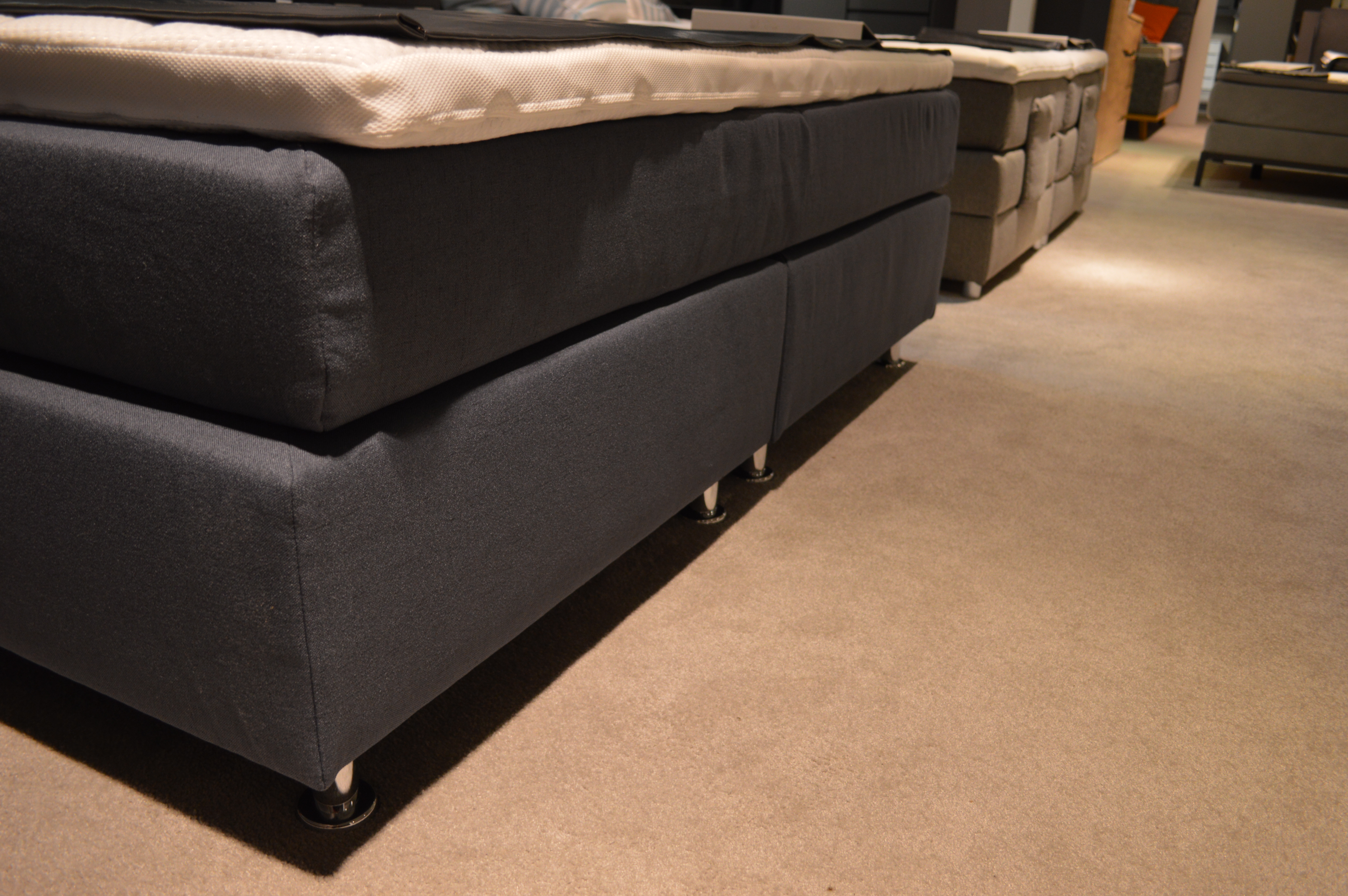 Boxspringbett 180x200cm
