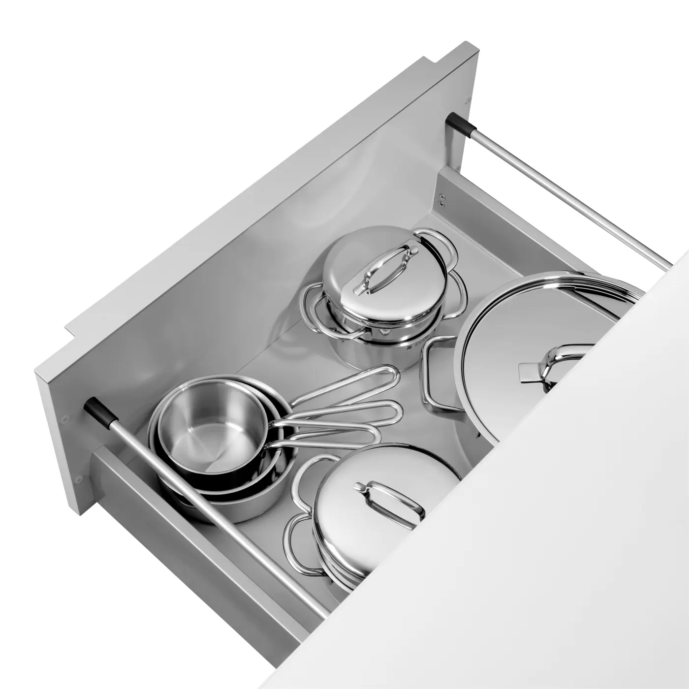 WMF Mini Servierpfanne mit