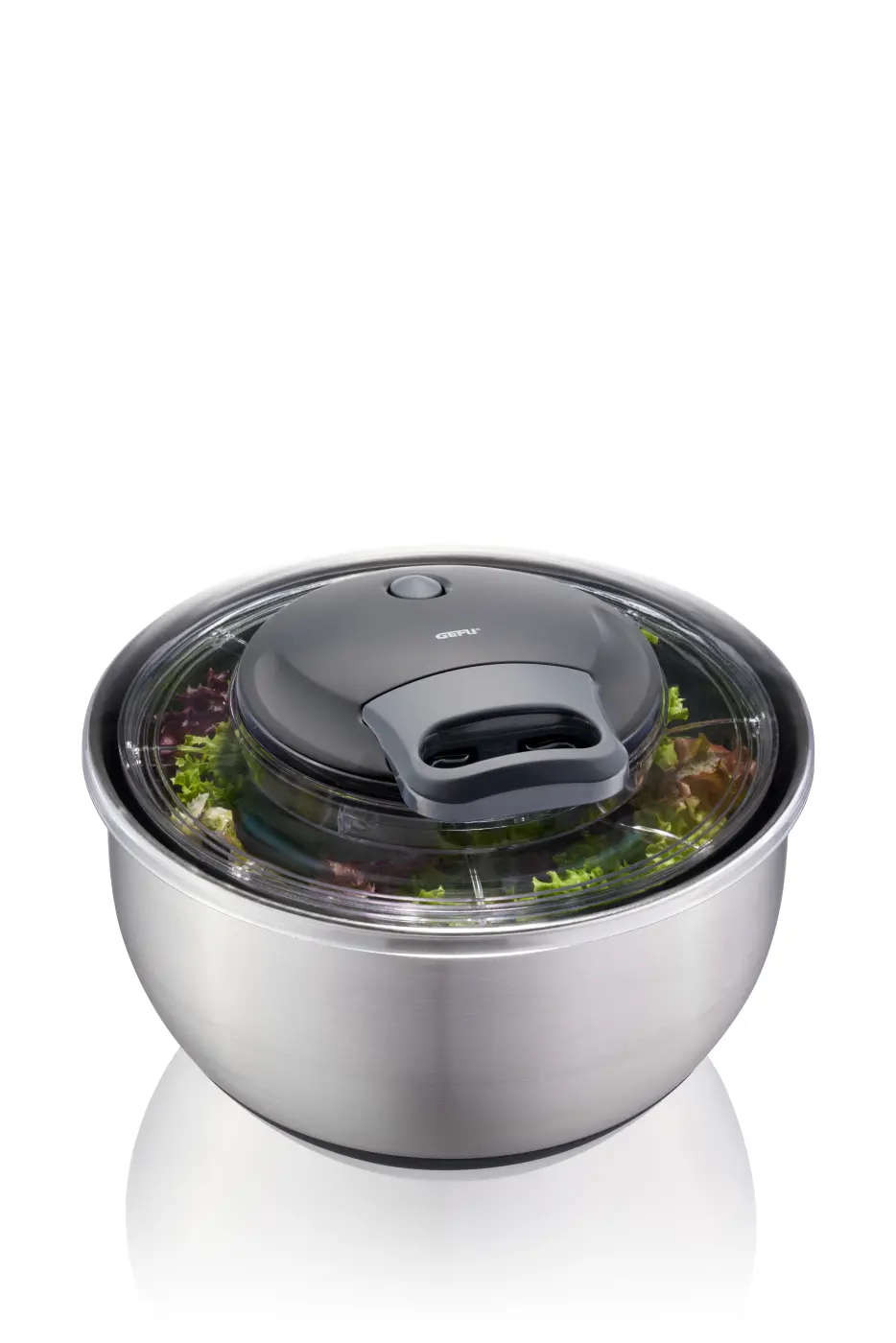 GEFU Salatschleuder PULLIT