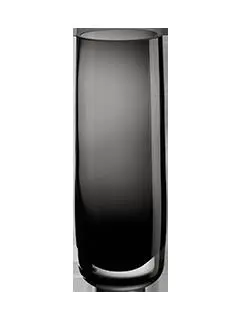 ASA Vase Grau 22 cm