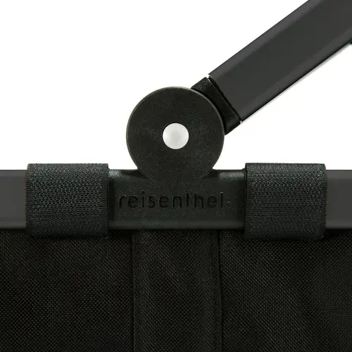 Reisenthel Carrybag Frame black ca. 48x28x29 cm