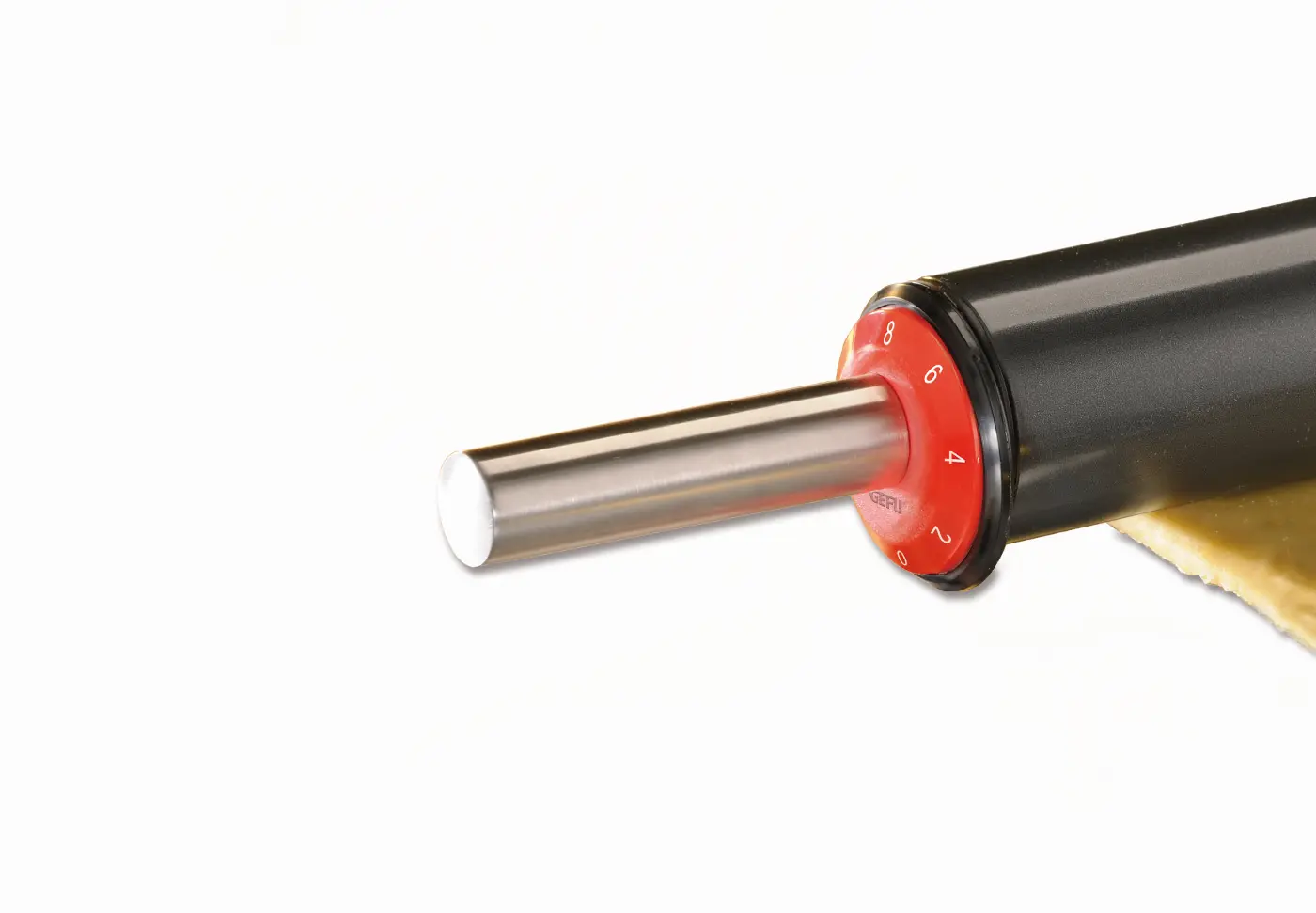 GEFU Teigroller EXACT mit stufenlos