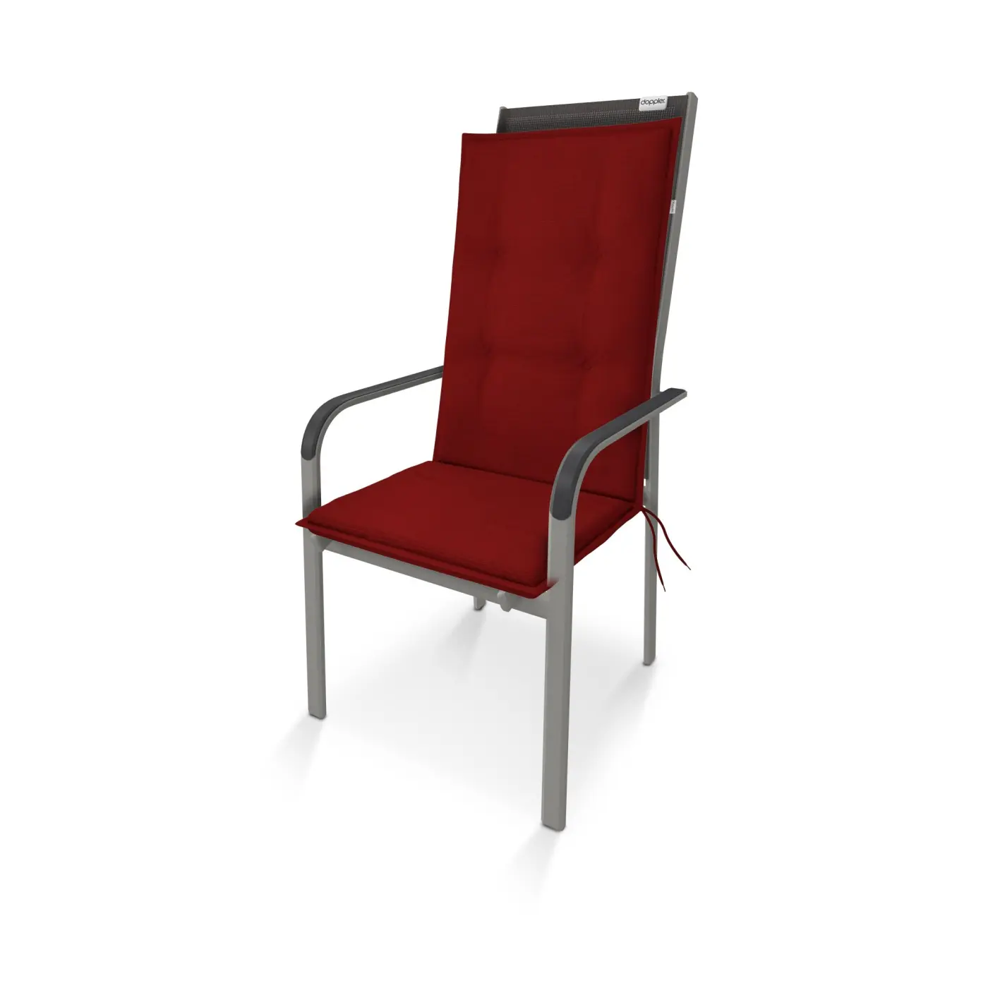 doppler Hochlehner LOOK ca. 119x48x4 cm D. 833 bordeaux 512750833 48 119