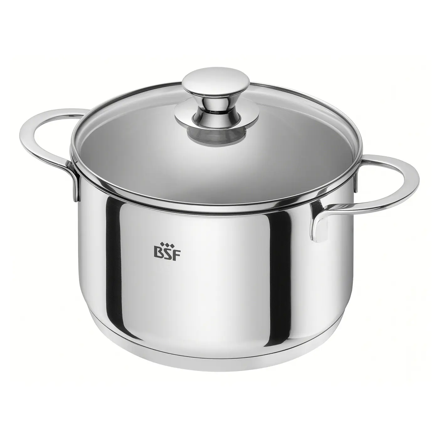 Zwilling Kochtopf, 24 cm D24,00 Metallfarben Zwilling Kochtopf, 24 cm D24,00 Metallfarben